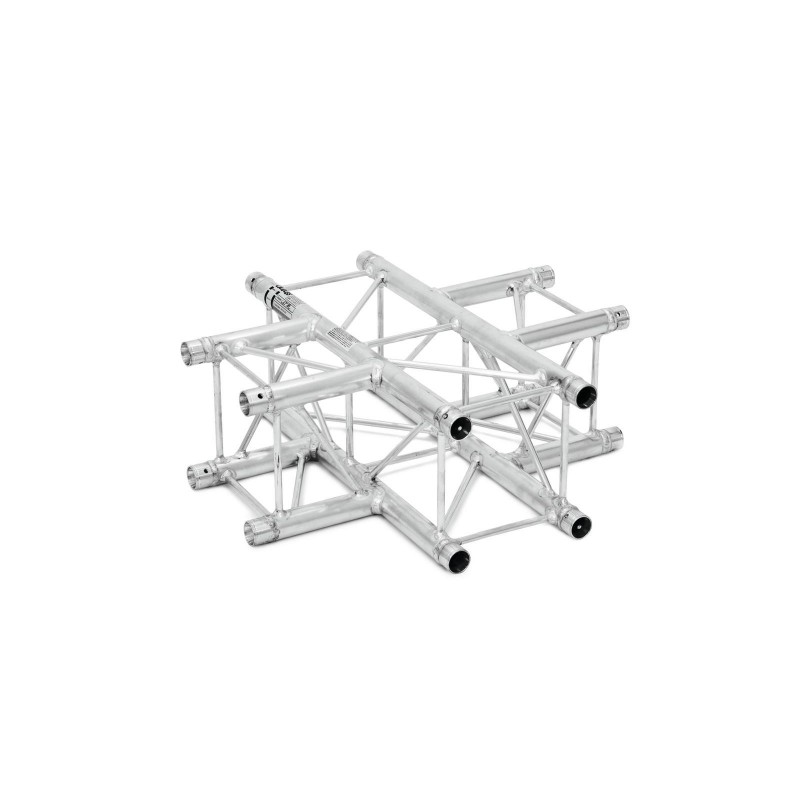 ALUTRUSS DECOLOCK DQ4-PAC41 4-Way Cross Piece